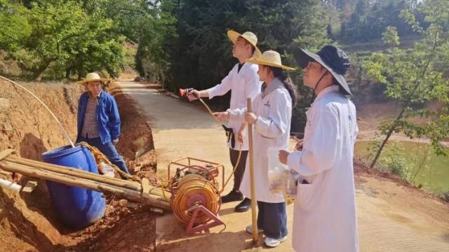 广东大学生“花样”助农，让服务成效看得见摸得着