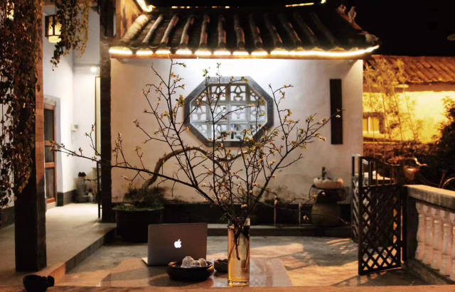 坑美村以庭院“小美”助推人居环境“大美” 坑美村以庭院“小美”助推人居环境“大美”