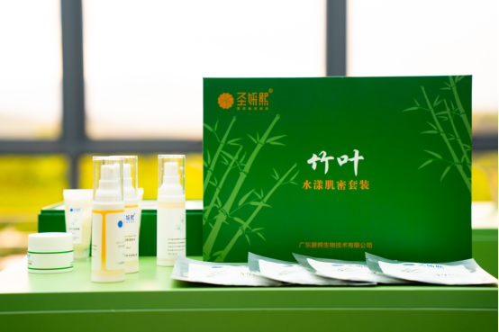 麻竹笋精深加工产品。