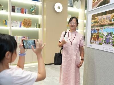 南方日报要闻｜大湾区“好房子”摄影大赛奖项揭晓