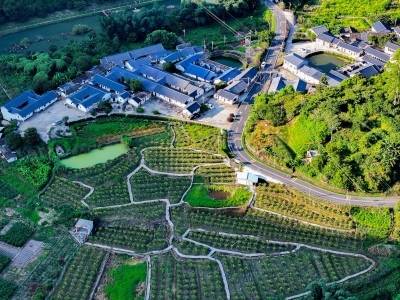 发力土地、产业、城乡等领域，梅江区改革创新驱动县域经济突围