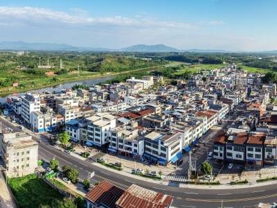 阳西、新兴竞推“媒体+”，高要、潮安、东源乡村运营“出新”｜“百千万”周周见