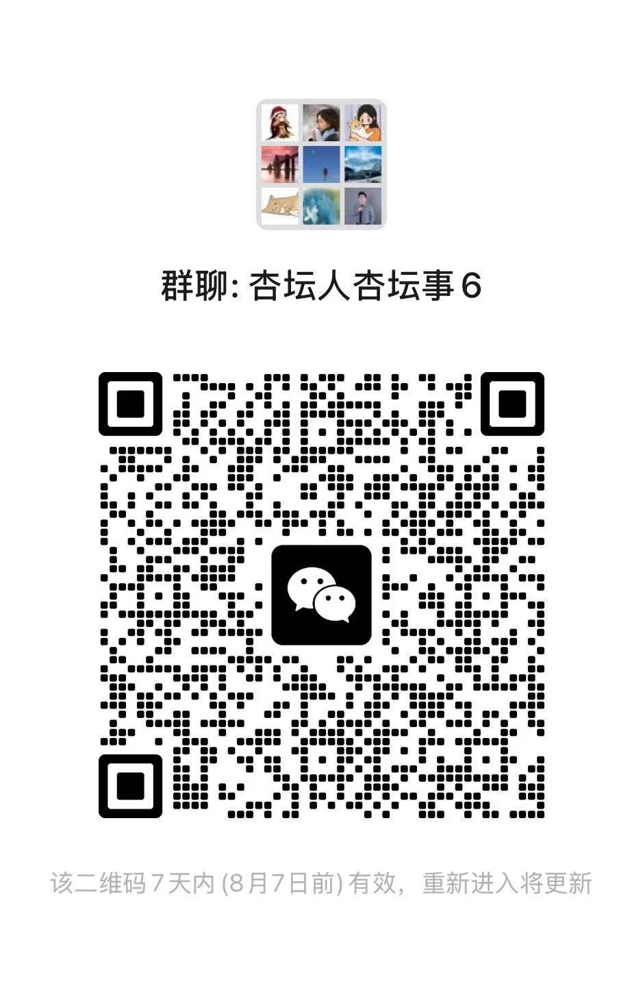 读者群 受访者 供图