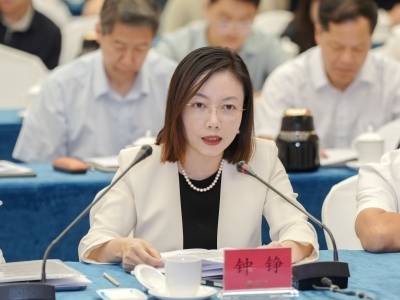 美的集团副总裁钟铮：过去10年企业研发投入超1000亿元