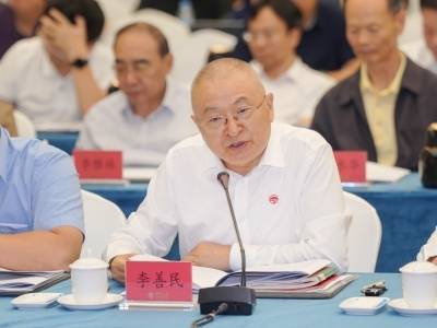 中山大学原副校长李善民：广东传统产业转型升级成效明显