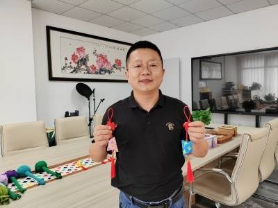 助力城乡“青果”香，从记者到城市推介官