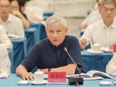 经济学家周其仁：从广东企业实践看到创新突围的3条经验