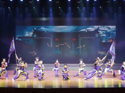 大湾区（广东）非遗保护实践创新案例名单出炉！看18项案例花落谁家→