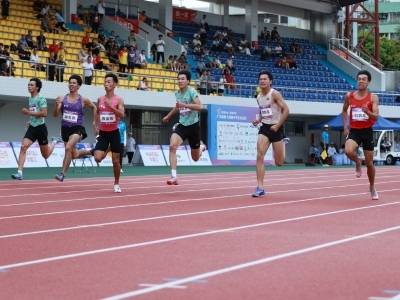 体教融合结硕果！中山代表队位居省中运会金牌榜第二