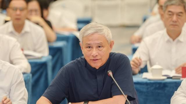 经济学家周其仁：从广东企业实践看到创新突围的3条经验