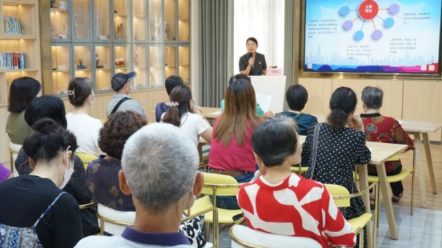 珠海中院普法加速度：法槌回声成全民共识