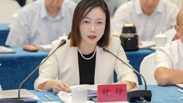 美的集团副总裁钟铮：过去10年企业研发投入超1000亿元