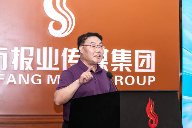 华南理工大学建筑学院教授、博士生导师唐孝祥。