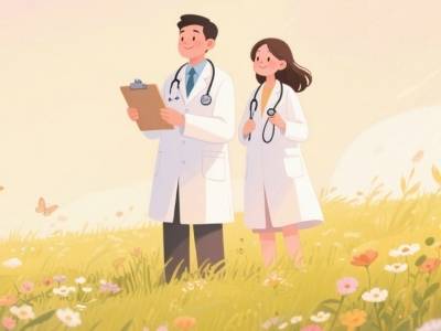 点赞你心中“最喜爱的医生”！听听中山人医真实的医患故事