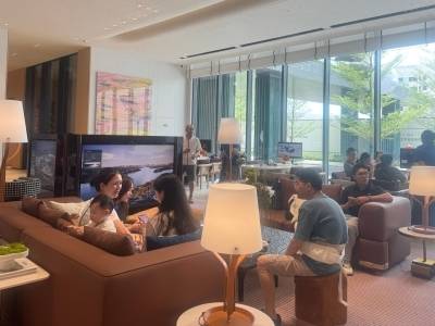 广州好房子畅销指数更新，前十畅销楼盘平均去化率89.3%