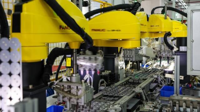 这场省专题会议上，专家代表聚焦传统产业“三化”融合发展建言