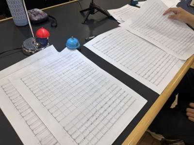 当《彩云追月》遇上领奖台，揭秘十五运会颁奖音乐改编故事