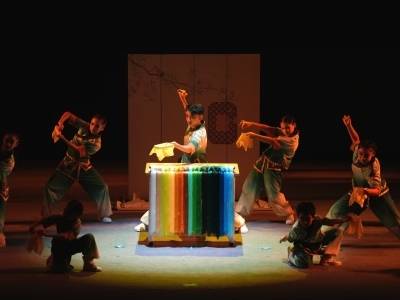 “秀”出非遗创新“十八般武艺”！2025大湾区（广东）非遗品牌活动开锣