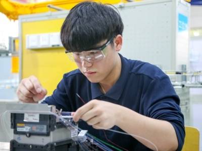 广州公布2025年中职学校补录计划，共6213个