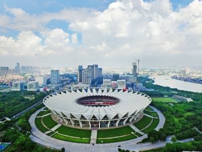 国家疾控局局长沈洪兵来佛山指导基孔肯雅热疫情防控工作