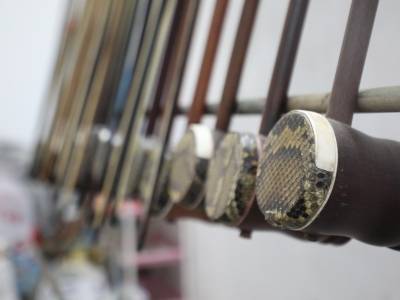 岭南古乐：热烈向上的千年回响｜岭南文史