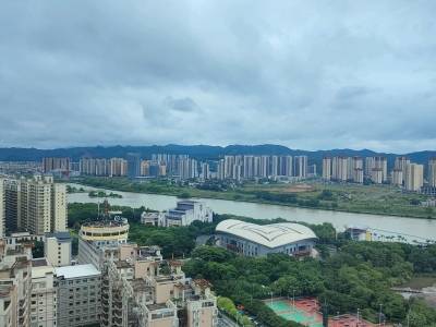 3日—5日广东将有暴雨，省防总启动防汛Ⅳ级应急响应