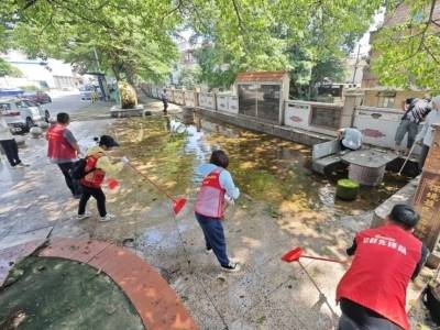 顺德日新增报告基孔肯雅热确诊病例连续5天下降