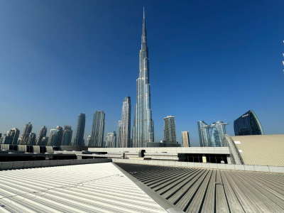 创冷科技朱毅豪：“港研深造”推动绿色降温技术惠及全球丨河套“港”故事①