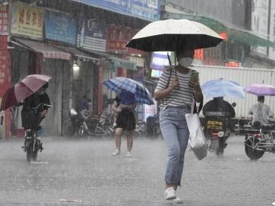 滚动｜广佛肇高速肇庆段等14个路段采取交通管制措施