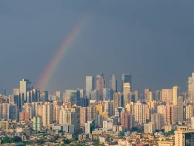 护航十五运会！天河卫健局持续织密安全防护网