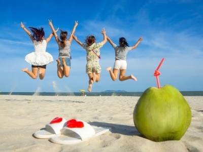 三天两晚沉浸式赶海！8月15-17日茂名博贺开渔嘉年华，等你赴一场“鲜”活之约