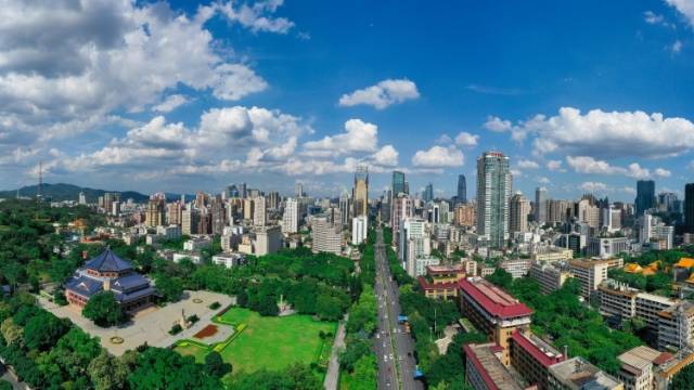 触摸历史温度，传承红色薪火，中共广东区委旧址等你来