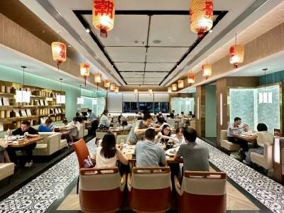 微观汕头半年报②｜老字号掀“焕新潮”，引领舌尖上的新风向