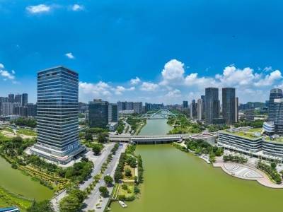 广东省商务厅：与南沙搭建联合招商平台，达成超560亿元投资意向项目