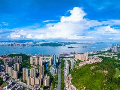 首创性差异化集成式！更多制度创新试点将在广州南沙实施