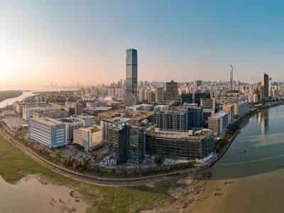 河套的通与破｜《河套规划》两周年观察①