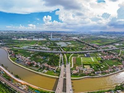 广东省自然资源厅：近3年已单列支持南沙用地计划指标1.4万亩