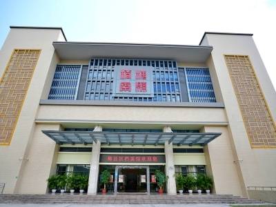 梅县区档案馆：数智赋能 让档案“活”起来