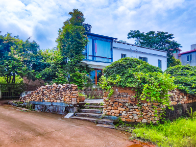 吴良生：把研究课题写在城乡大地｜乡村创客东源秀①