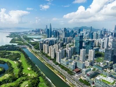 2025赛迪百强区出炉，深圳南山区连续9年摘得榜首