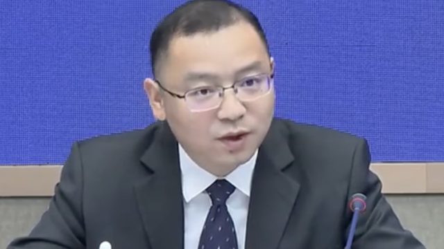 视频｜省大湾区办专职副主任祝永辉：加速推进南沙开发建设全面展开，形成更多可见可知可感的标志性成果