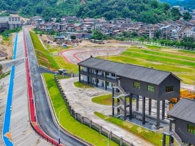 怕淹水变敢装修、店租翻倍、产品远销海外！看大埔茶阳的“百千万”活力