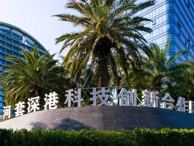 河套的河与合｜《河套规划》两周年观察②