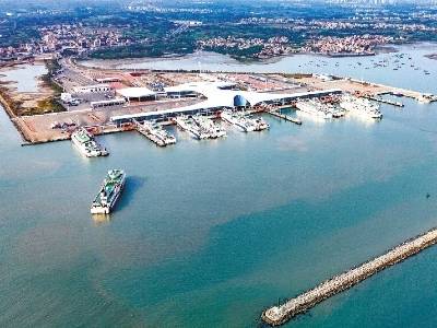 海南封关在即 徐闻抢先布局｜速览《南方日报·徐闻视窗》42期