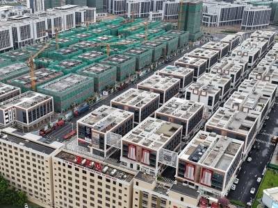 微观汕头半年报③｜备案投资项目超3000个，高技术、新能源产业“倍增式”增长