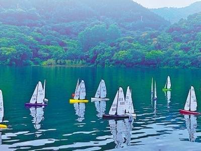 “百舸”竞发漠阳江 赋能“体育+”新图景 | 速览《南方日报·阳春视窗》60期