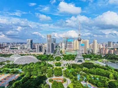 230个项目PK！第二届人力资源服务创新创业大赛项目有何亮点？