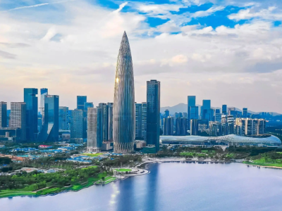 破题“求职第一站”住宿焦虑！“深梦扬帆·15天免费住”引爆人才引力场