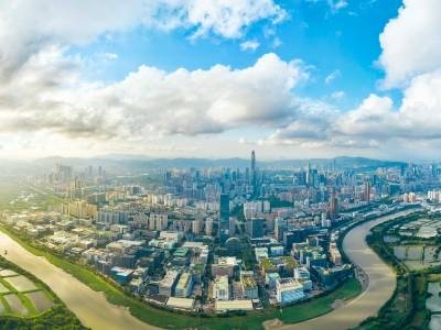 党建引领高质量发展·书记说｜辛文明：勇担使命，奋楫世界级科创枢纽新篇章