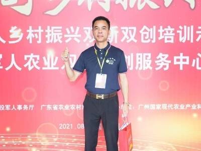 军营里走出的实干家洪森胜：在平凡岗位上续写军人荣光